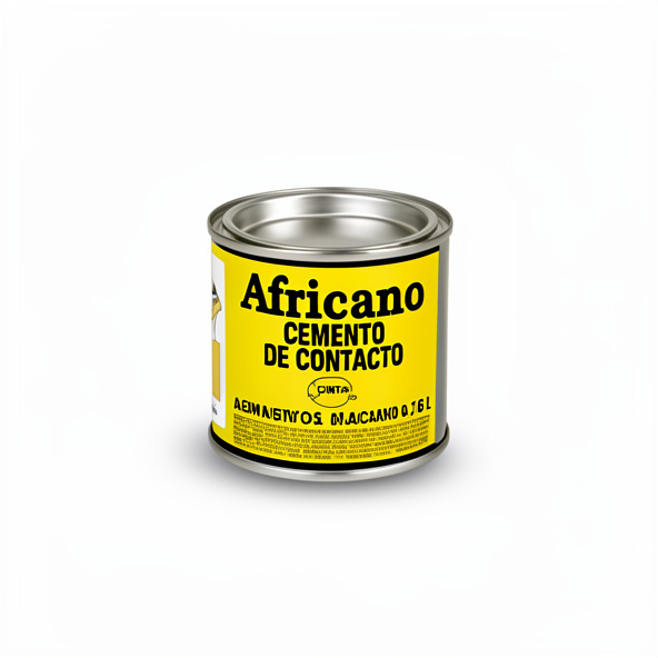 CEMENTO DE CONTACTOAFRICANO 0,16 L