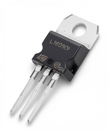 LM7809             E3   5/14