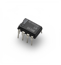 LM387 AMPLIFICADOR DE AUDIO BAJO RUIDO             E3   5/20