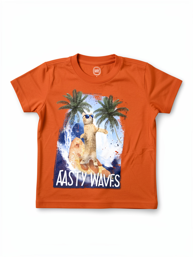 Ropa de niño
