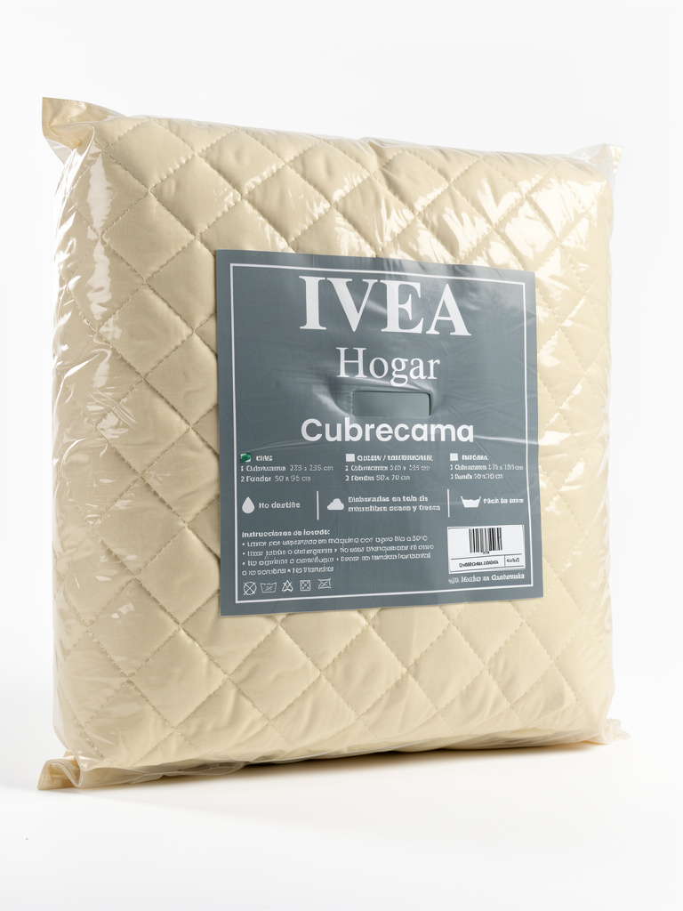 Cubrecama king