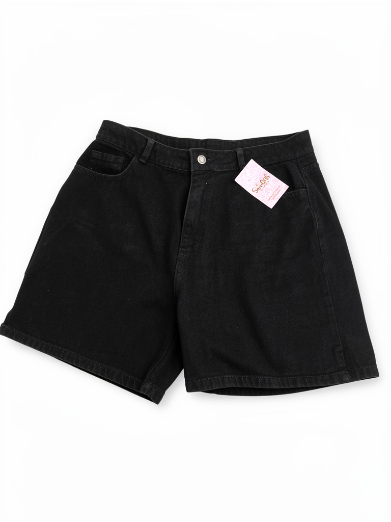 Biker brandy negro