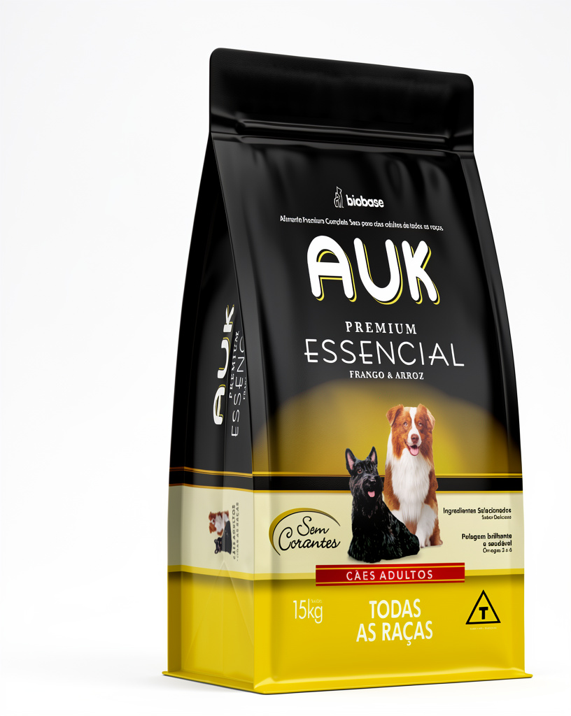 Auk 15kg