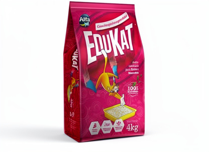 Edukat 04kg FD c/5