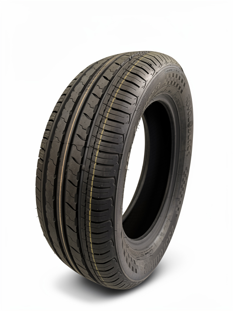 LLANTA 235/60R18 ROYAL BLACK