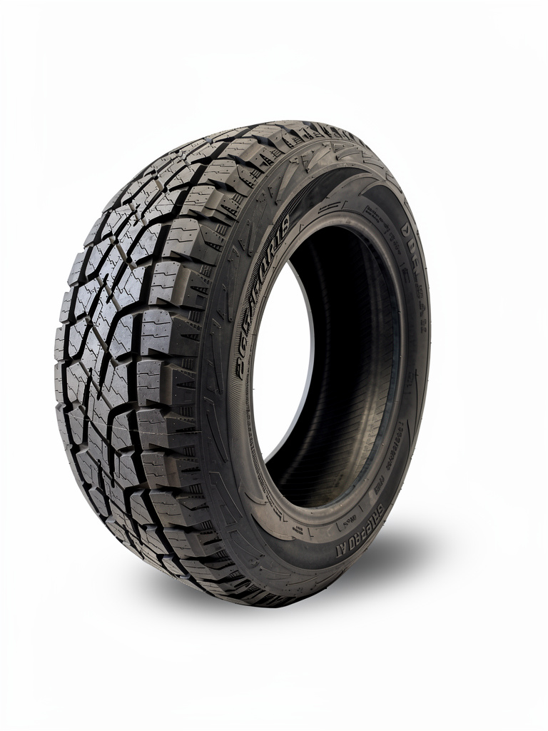 LLANTA 265/60R18 DELMAX