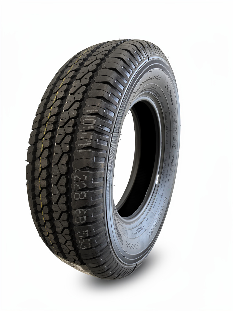 LLANTA 195R14C ROYAL BLACK CARGA