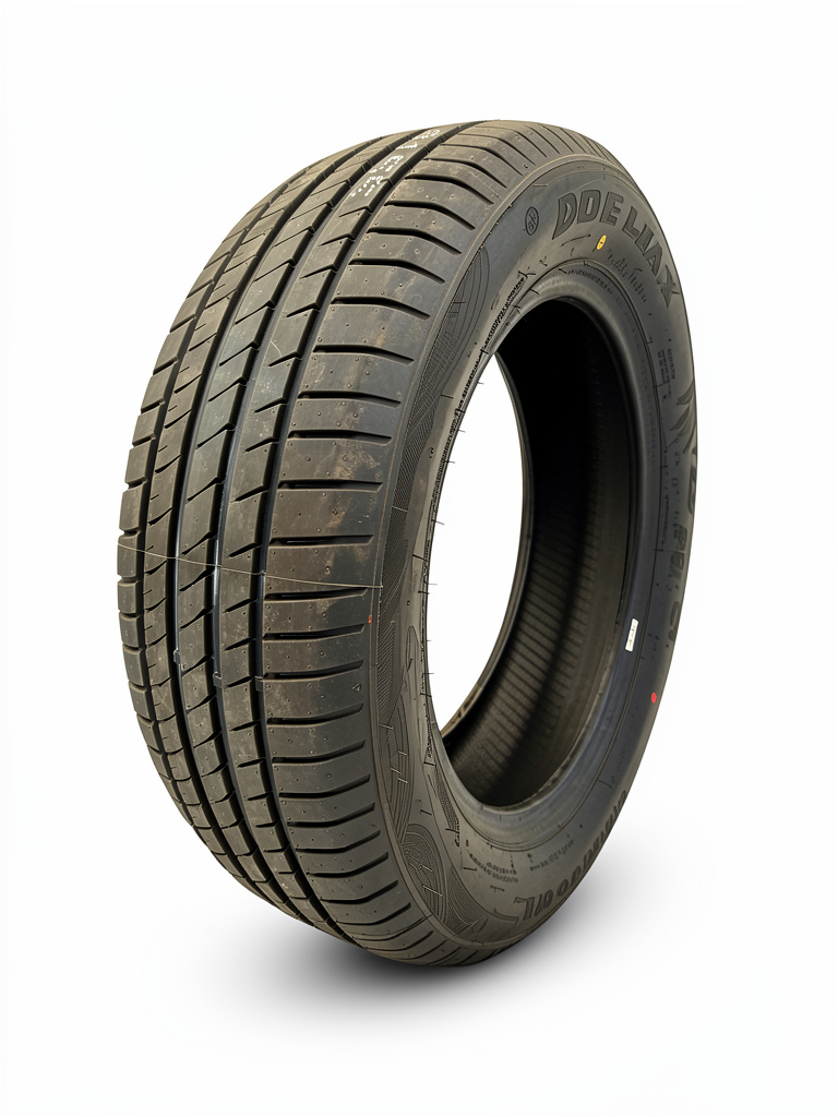 LLANTA 205/60R16 DELMAX