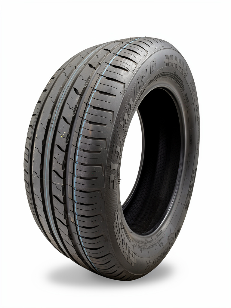LLANTA 215/55R16 ROYAL BLACK