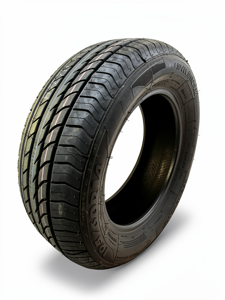 LLANTA 195/60R14 ROYAL BLACK