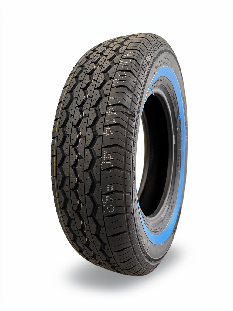 LLANTA 195R15C ROYAL BLACK CARGA