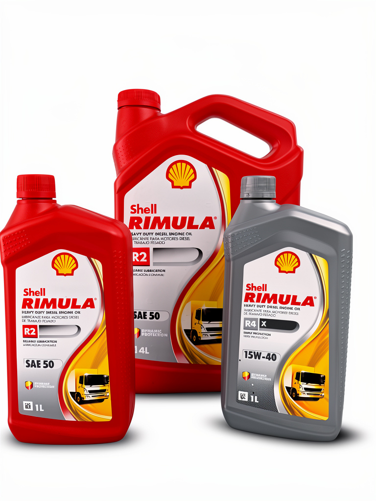 LINEA SHELL RIMULA