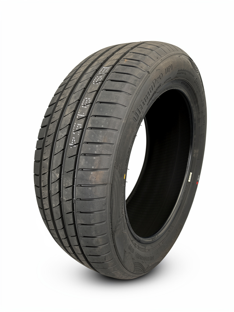 LLANTA 205/55R16 DELMAX