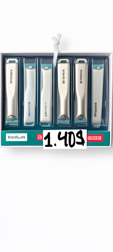 Corta uñas