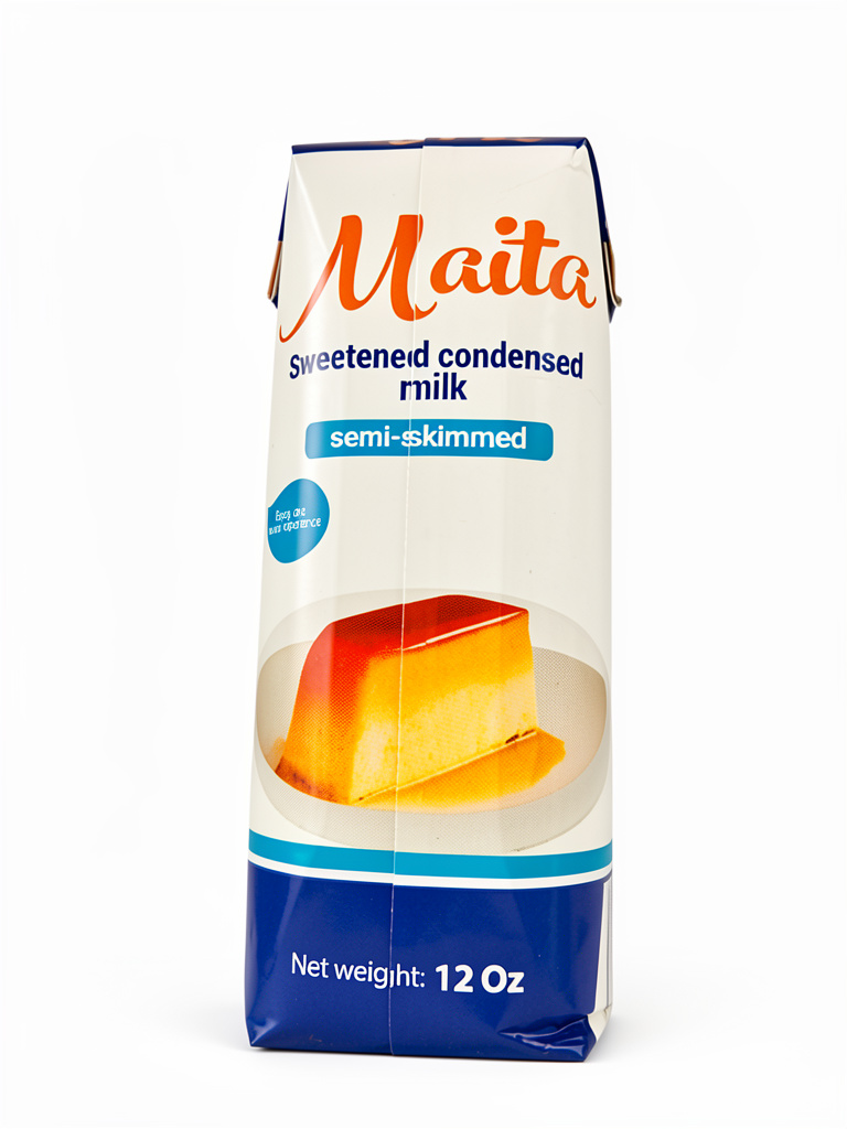 Maita leche condensada 12oz