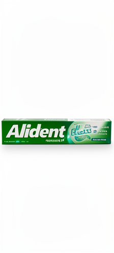 Alident crema dental