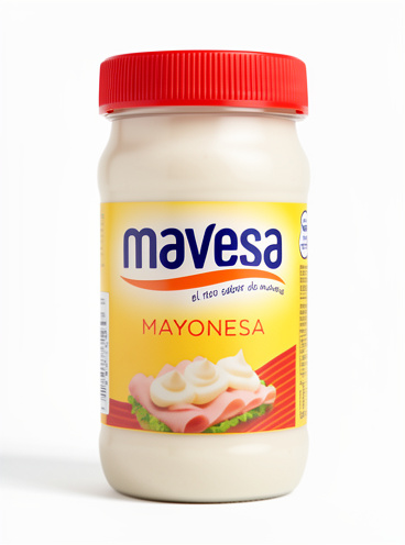 Mavesa Mayonesa 175gr