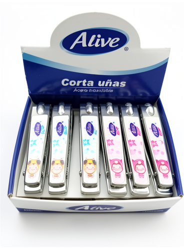 Alive Corta Uñas