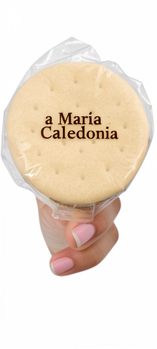 María Caledonia