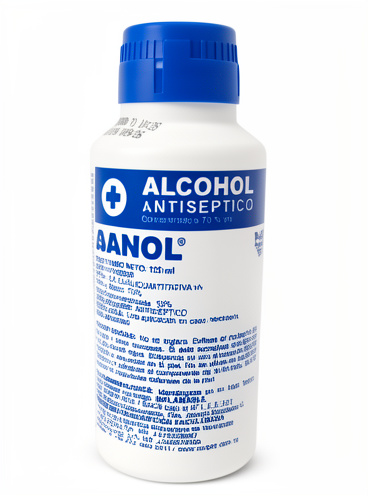 Alcohol