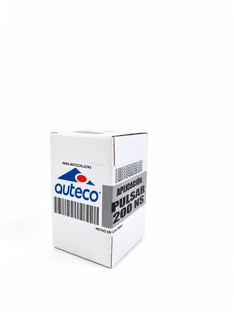 filtro Auteco pulsar 200 NS