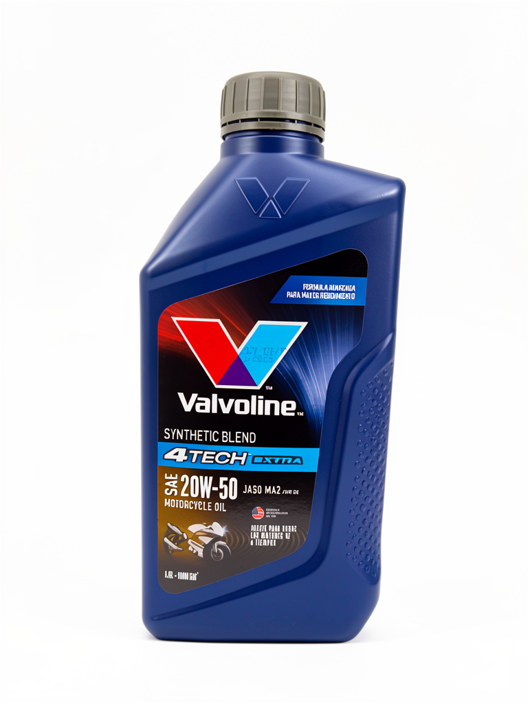 Valvoline 20W-50 moto
