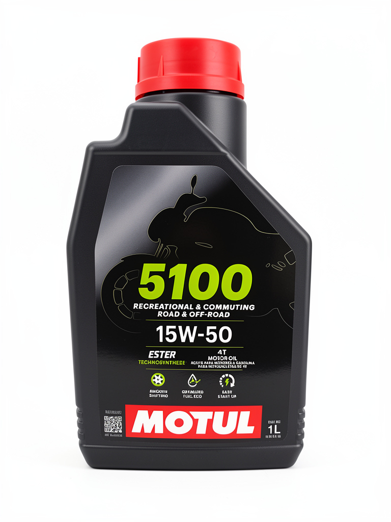 Motul 5100 15W-50