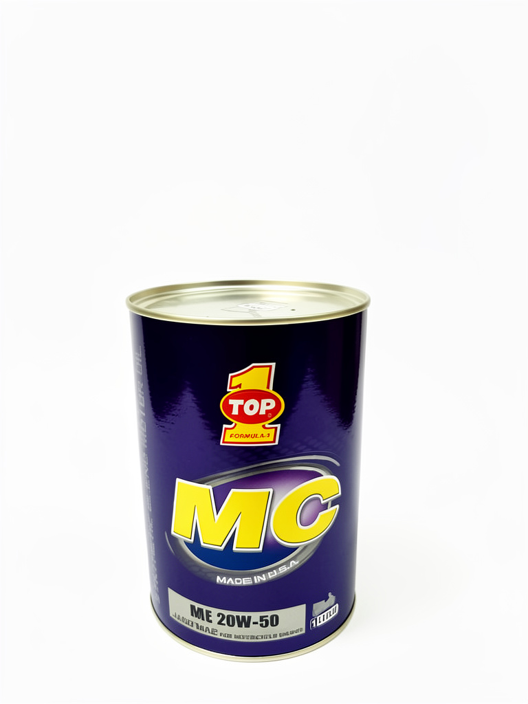 Top 1 MC 20W-50