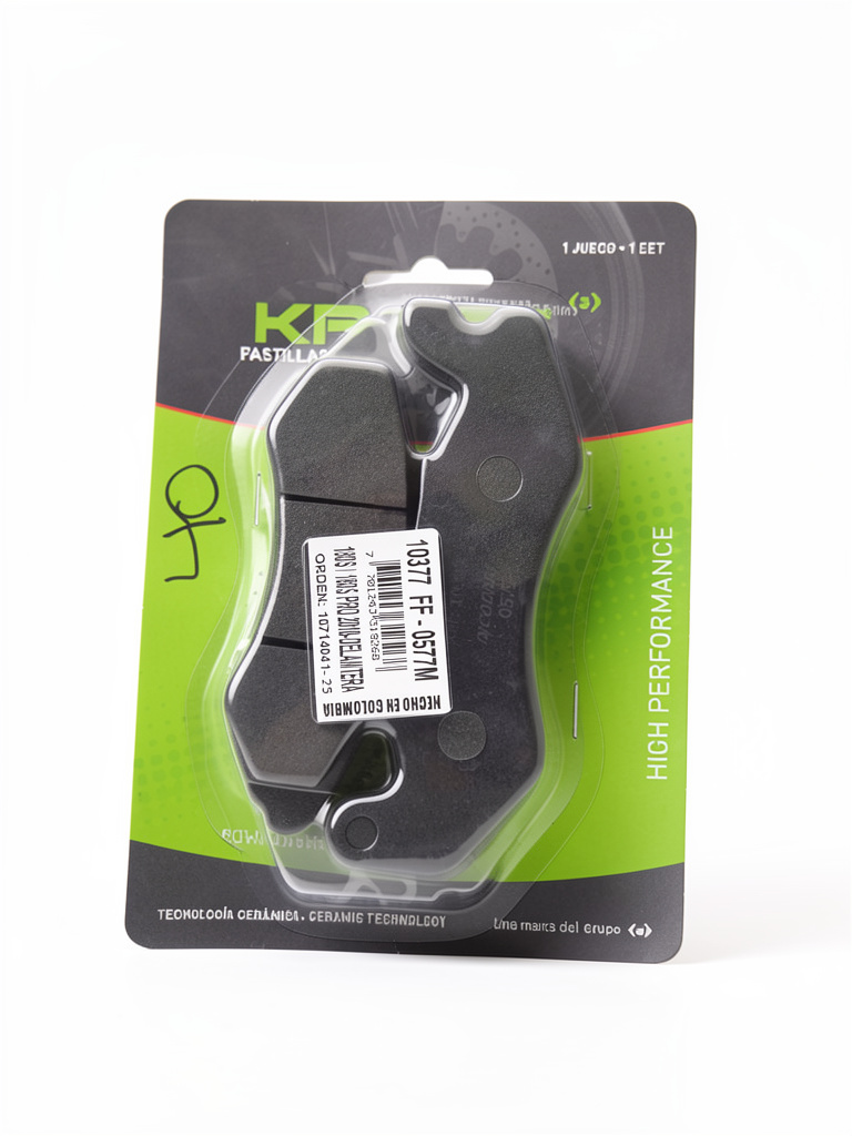 Pastilla 377 KFP FF-0677M
