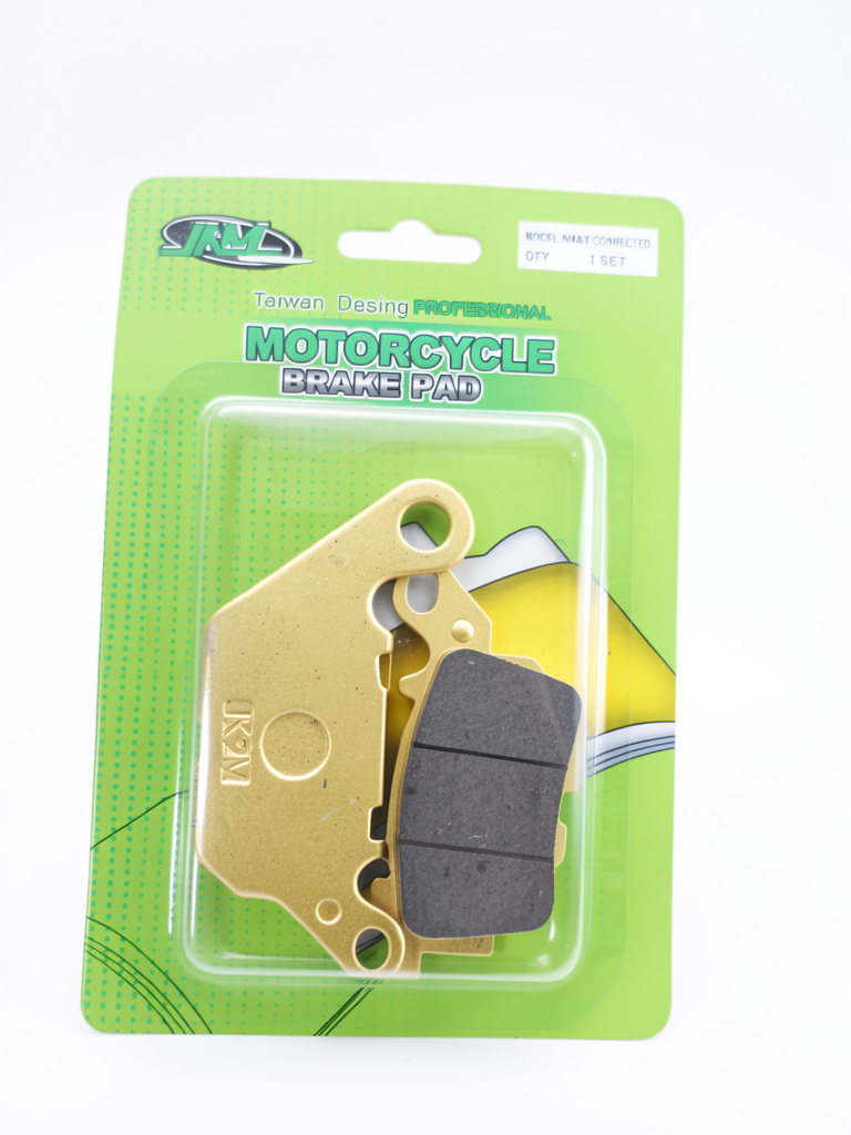 pastilla 349 Motorcycle  K2M