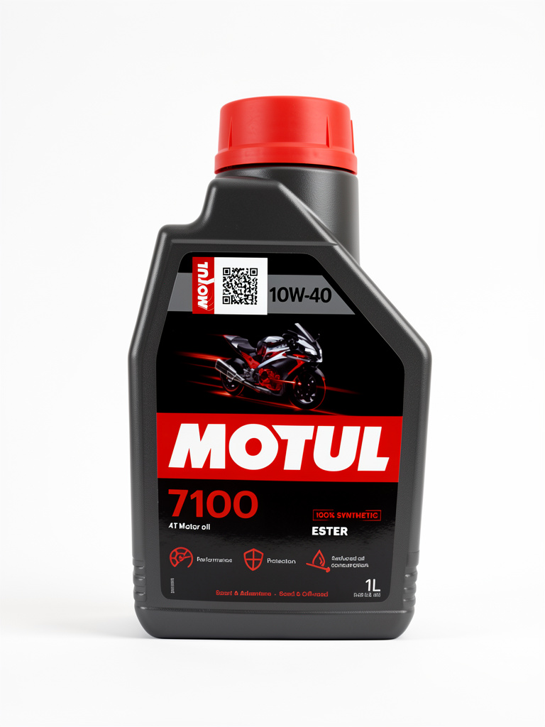 Motul 7100 10W-40