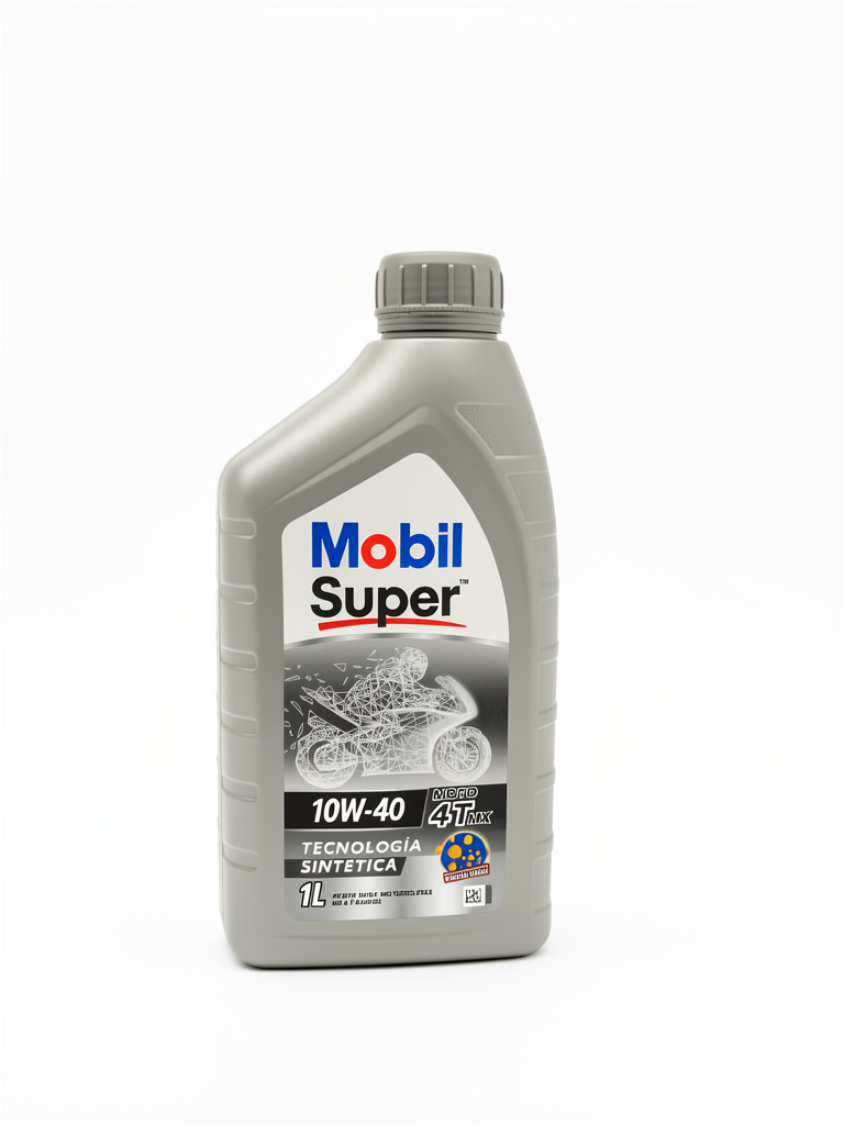 Mobil Super 10W-40 1L