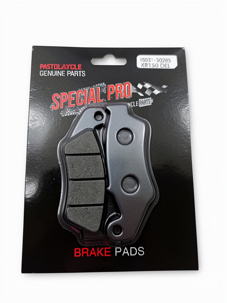 Pastillas 323 Special Pro freno