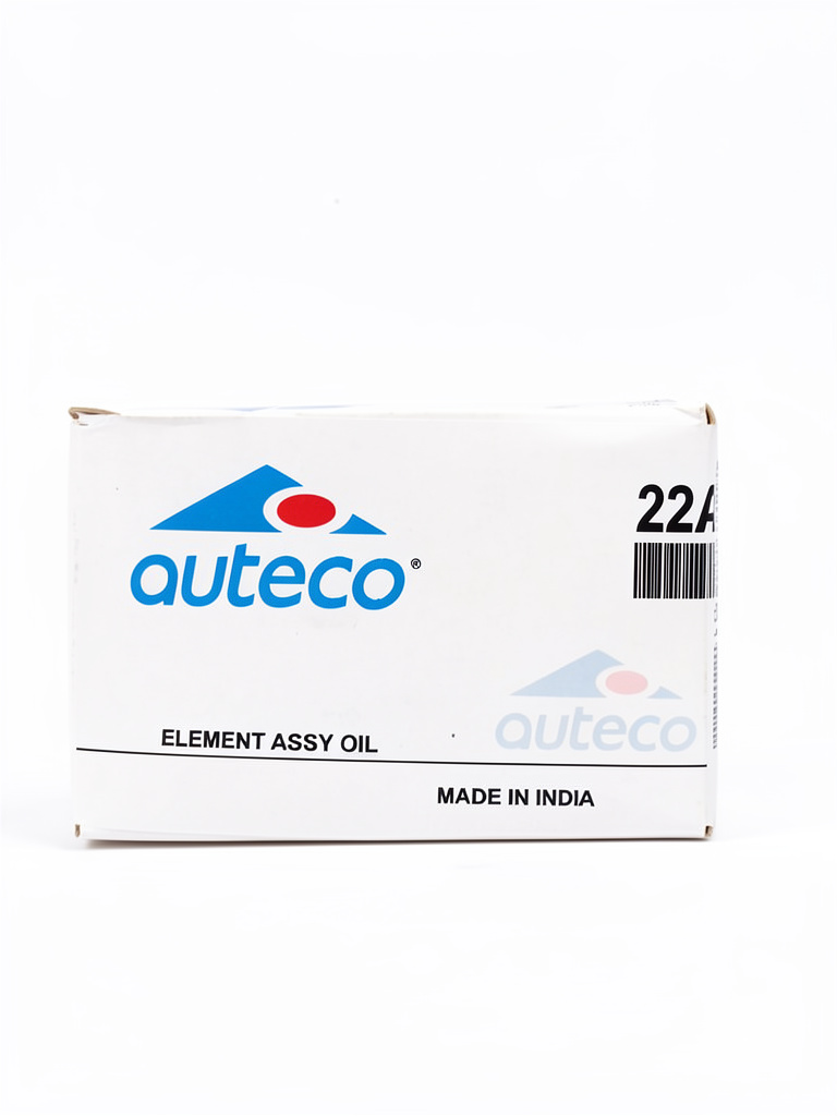Filtro Auteco aceite