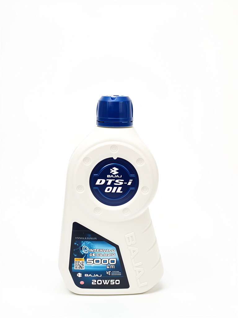 Bajaj DTS-i Oil 20W50 x1200
