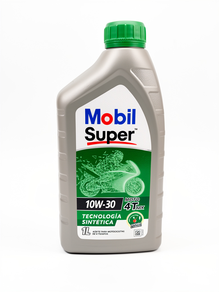 Mobil Super 10W-30 1L