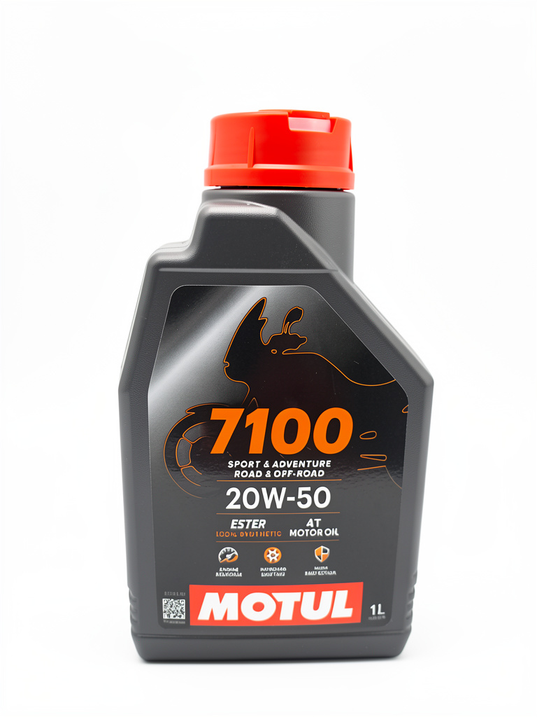 Motul 7100 20W-50