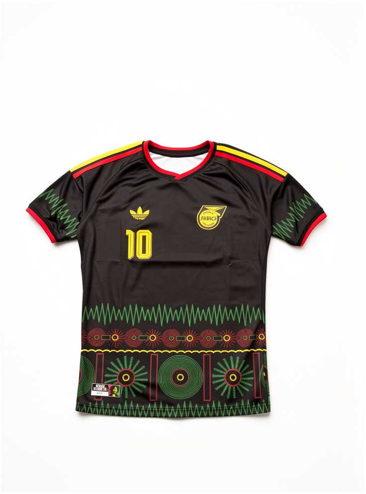 JAMAICA MUNDIAL 2026