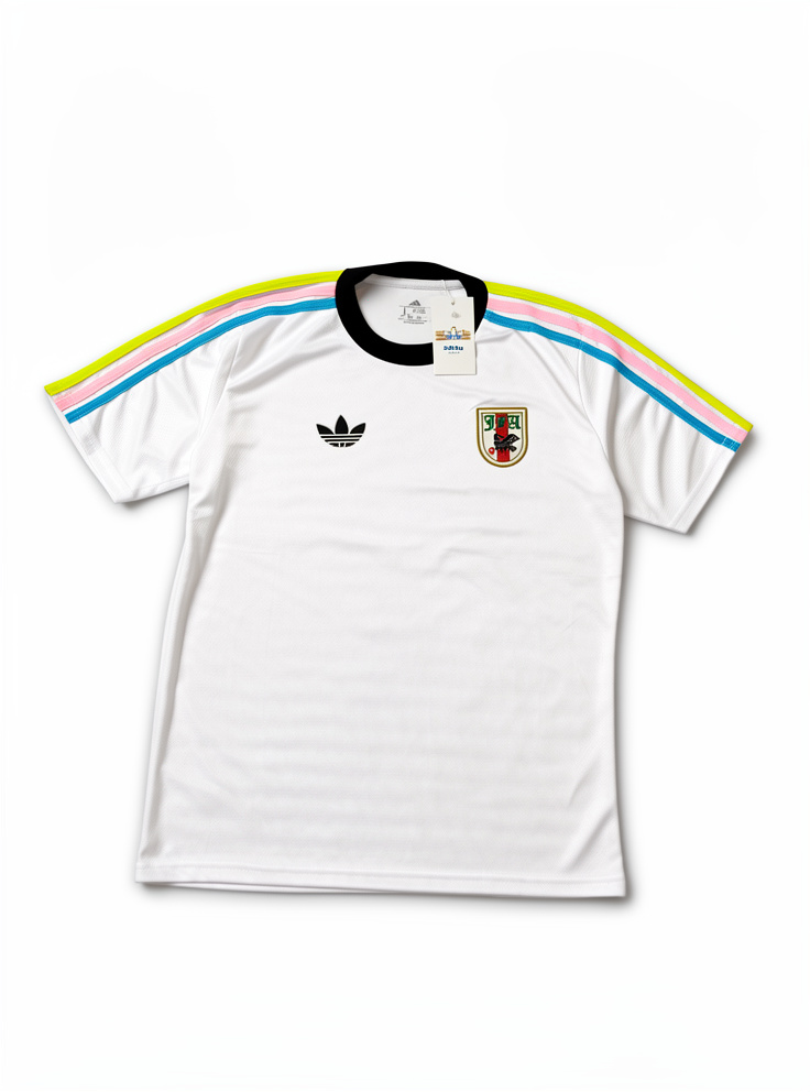 JAPON 2026 MUNDIAL BLANCA
