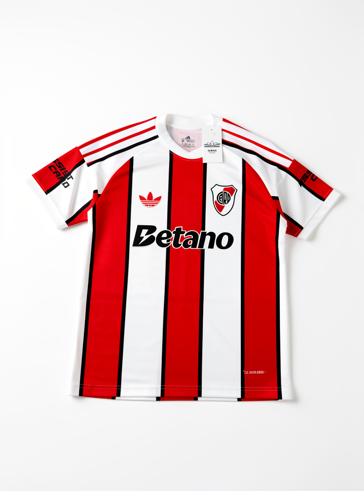 river titular 2026