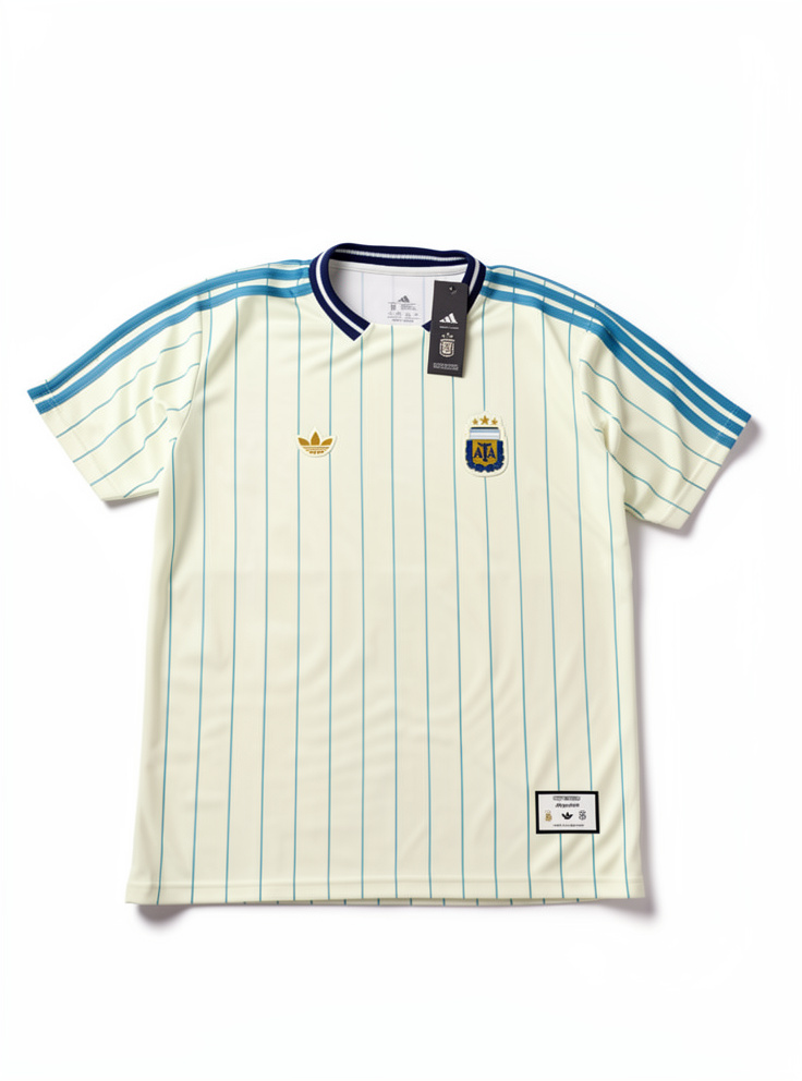 CAMISETA ICON ARGENTINA 2026