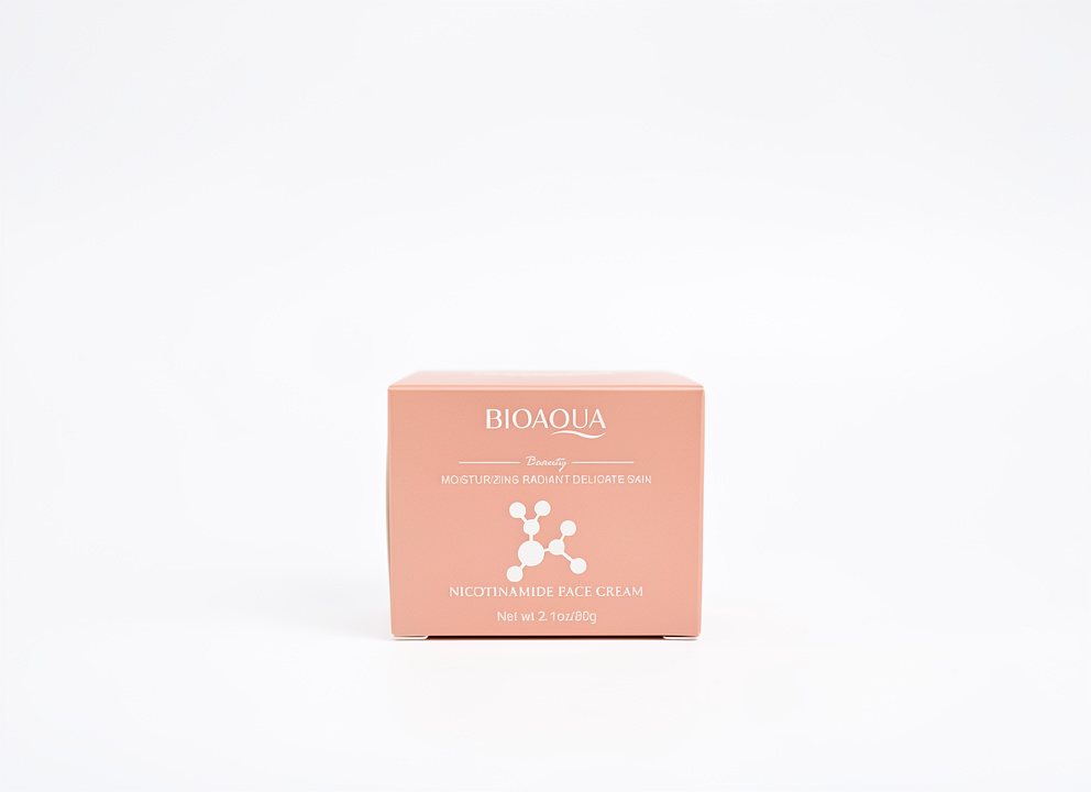 Crema Niacinamina