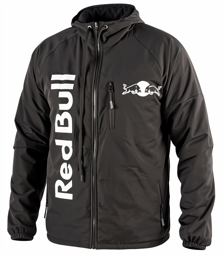 Chaqueta Biker Forrada talla S