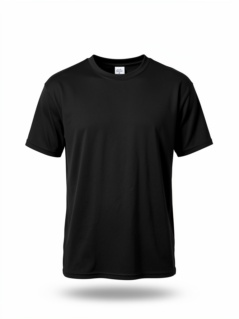 Camiseta Piel Durazno Basica