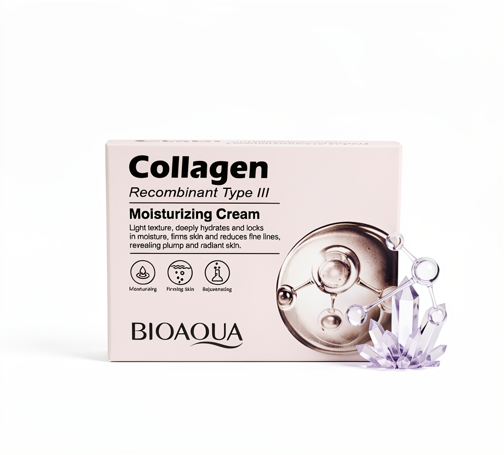 Crema Colageno Bioaqua