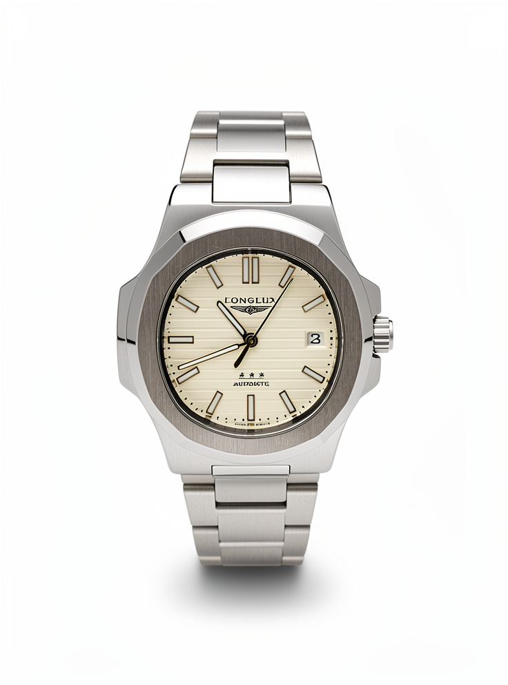 Reloj Mecánico Automático Diseño Inspirado en Audemars Piguet