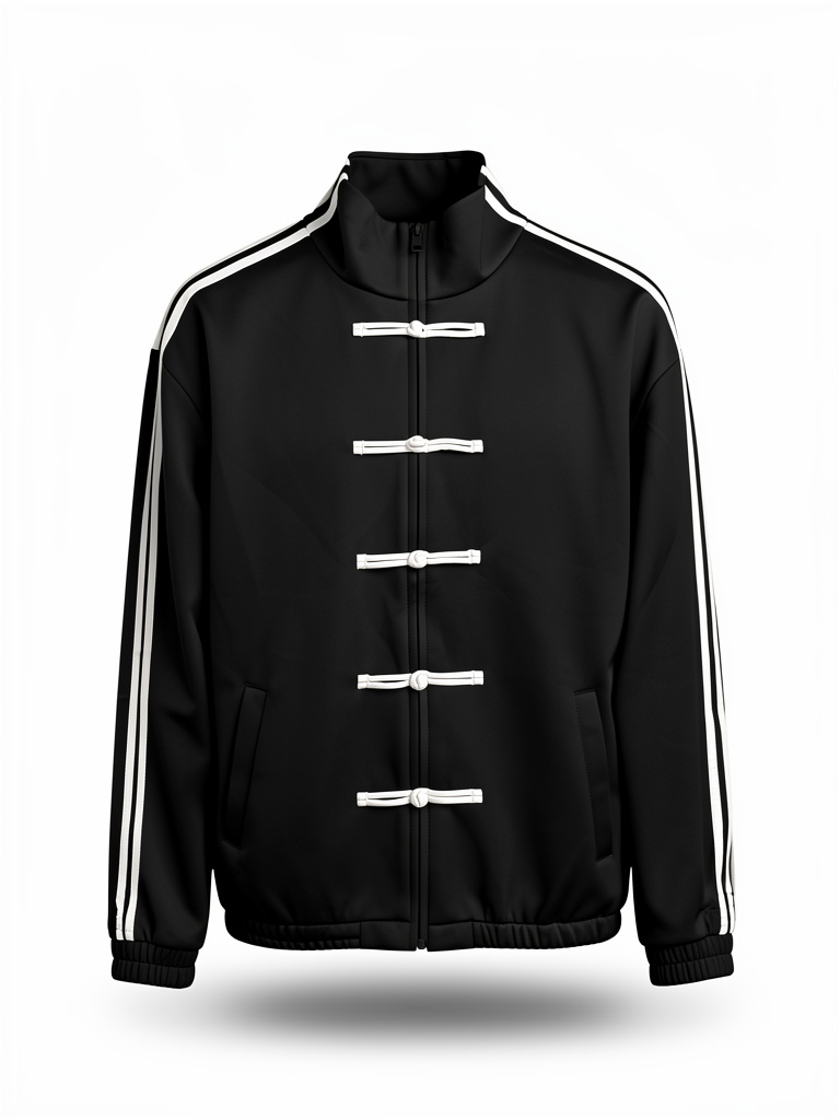 Chaqueta Estilo asiático K-Pop