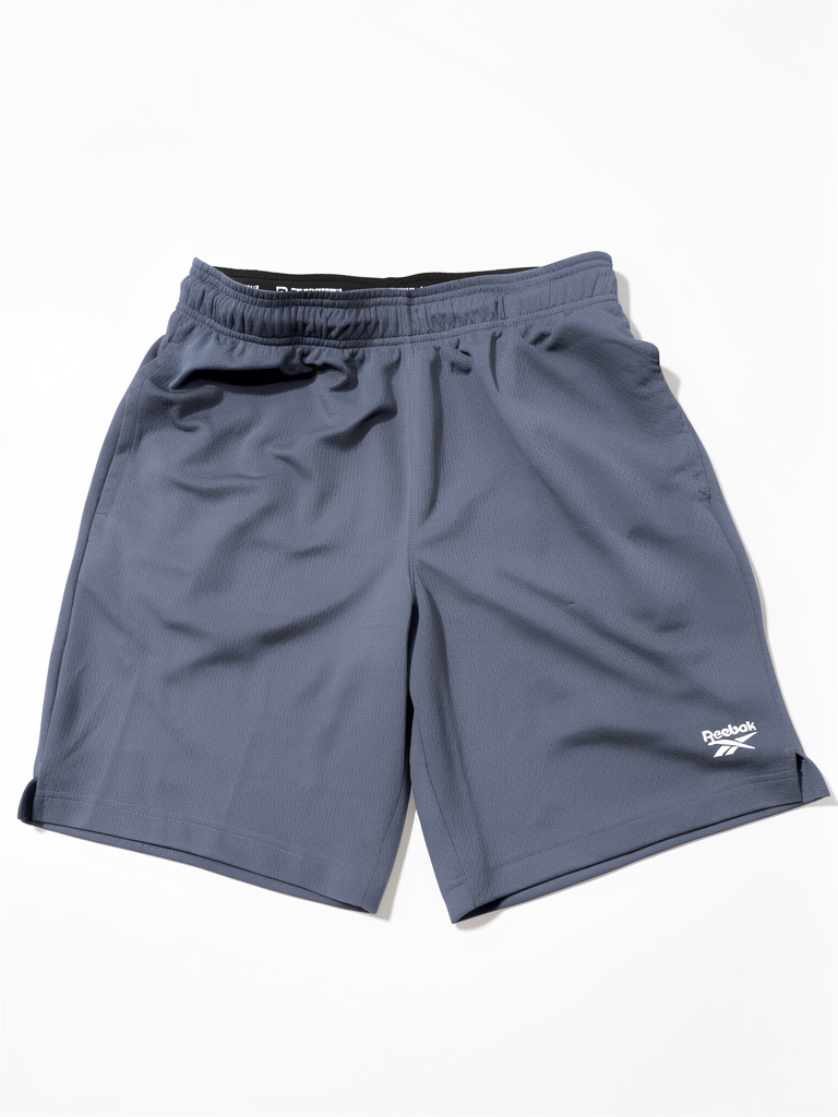 Reebok short gris M
