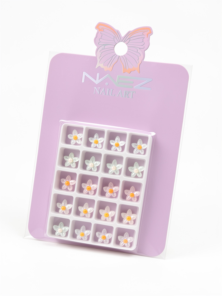 Dijes flores Naez