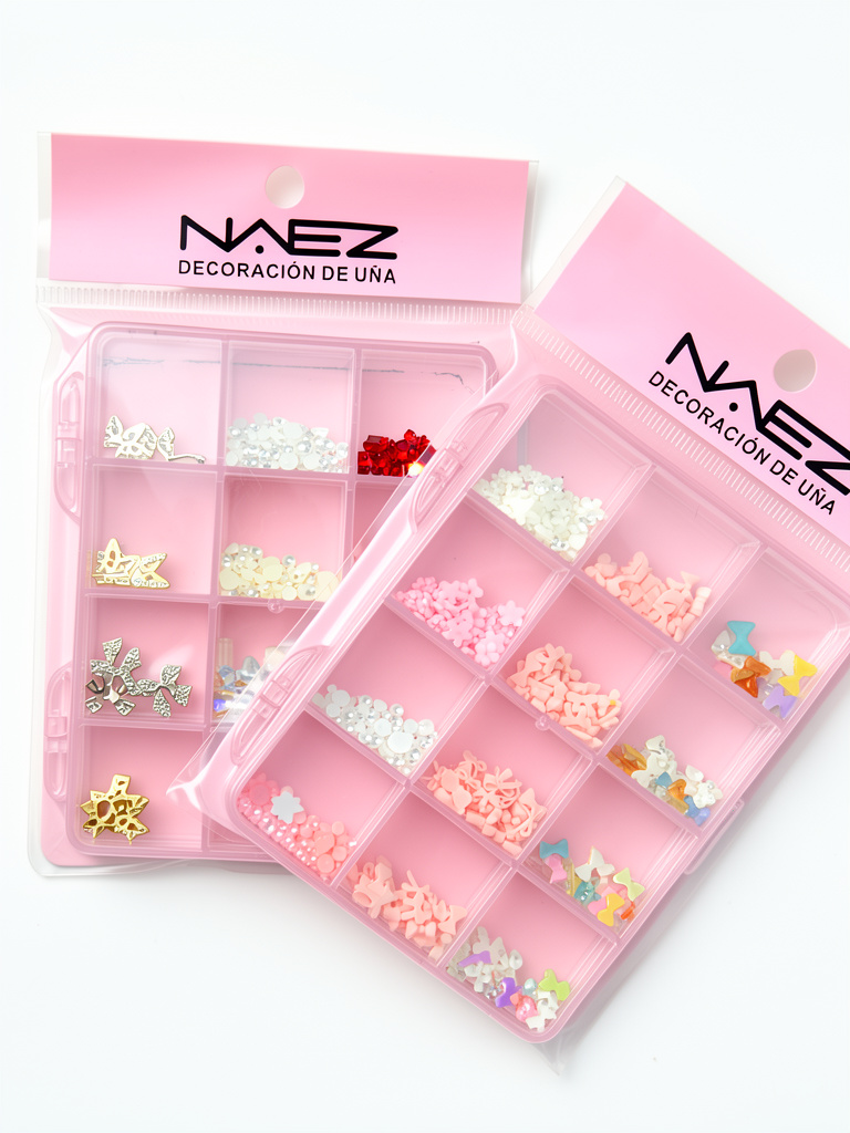 Decos mix Naez